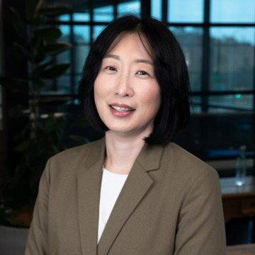 Photo of Ann Park