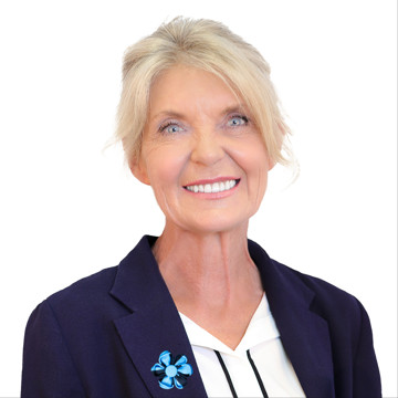 Cindy Morrison