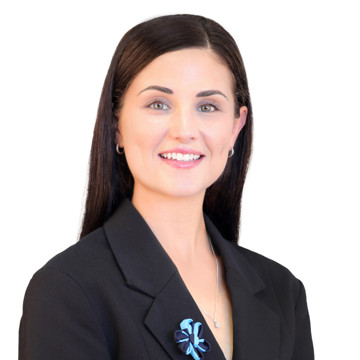 Nicole Barrett