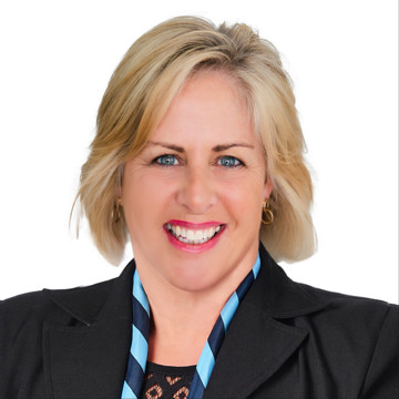 Jeanette Hamlyn