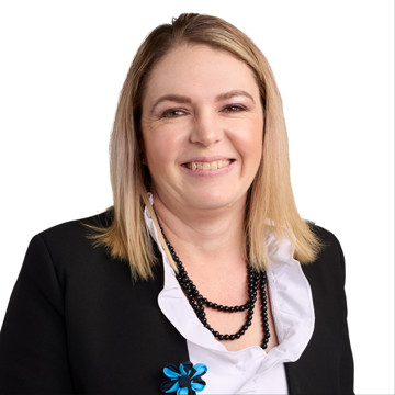 Karolien Fourie