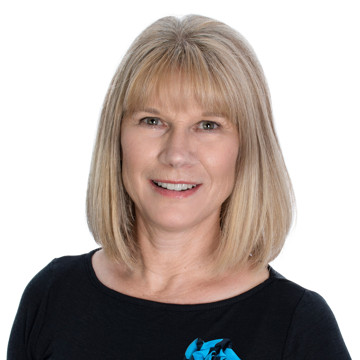 Shirley Carse