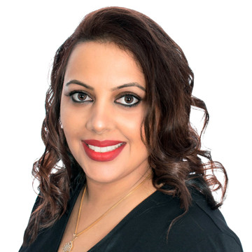 Harpreet Kaur