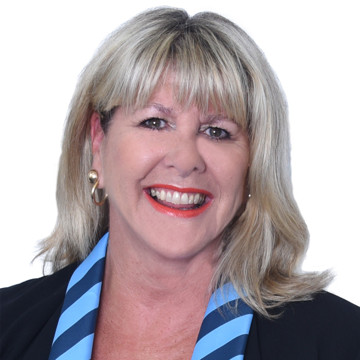 Linda Leonard