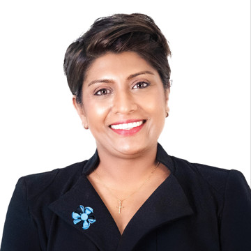 Marina Joseph