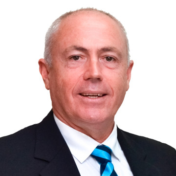 Richard Hubbard