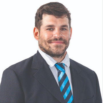 Ben Rojas