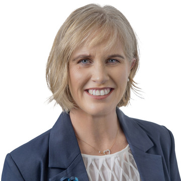 Michelle Rees