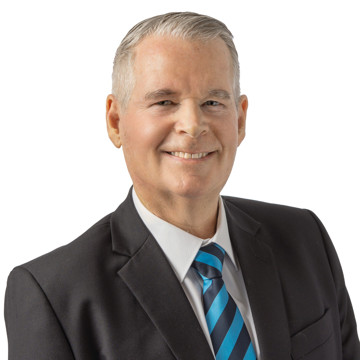 Wayne Evans