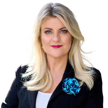 Paula Milner