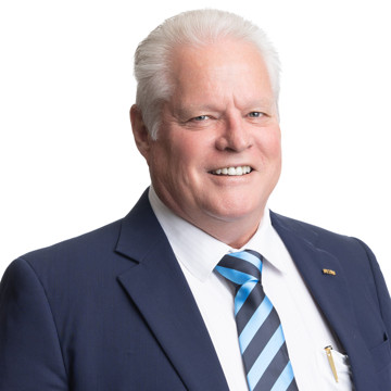Alan Rowlands