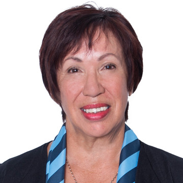 Gail Harris