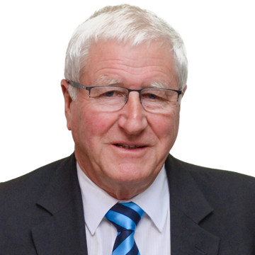 Ray Gosling