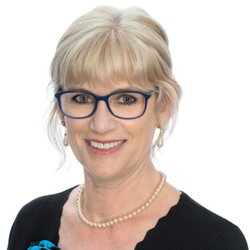 Anne Gosling