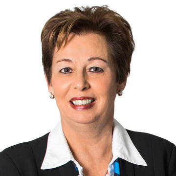 Rosanne Davis
