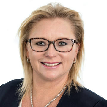 Leanne Brown