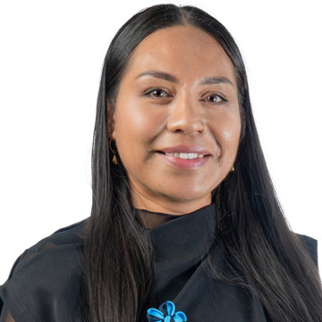 Jasmine Pomare