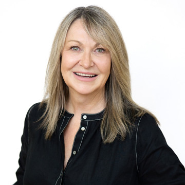 Louise Dobson