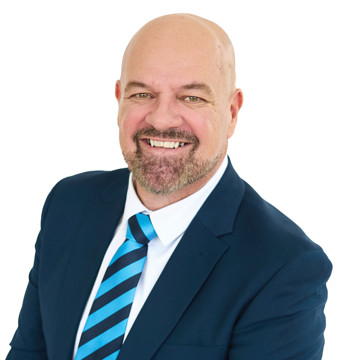 Scott Symes