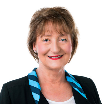Sue Hooper