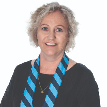 Sue Brinkley