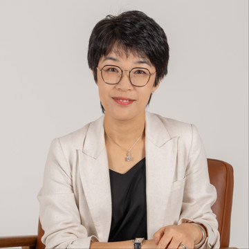 Rita Shan