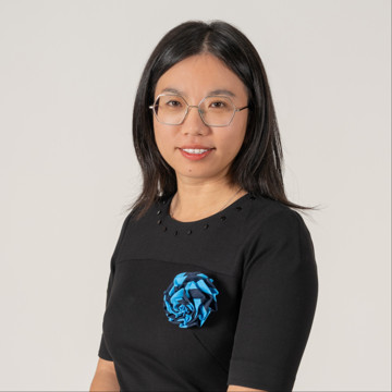 Cindy Liu