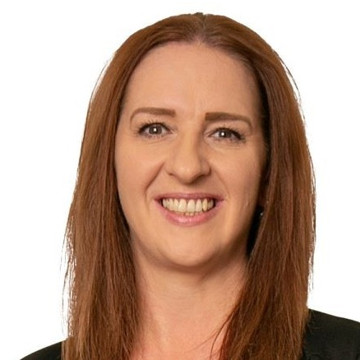 Kim Clark