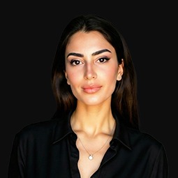 Maryam Eshaq