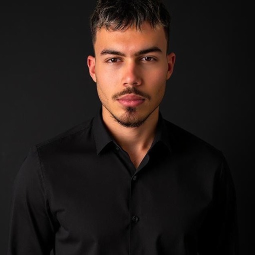 John Habash