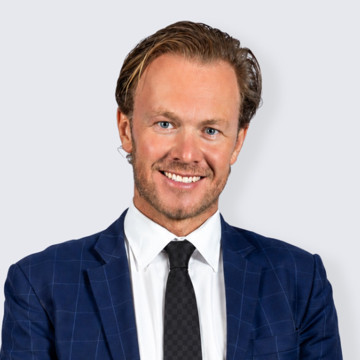 Simon Watson