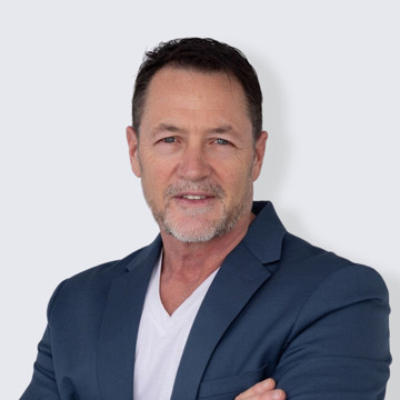 Steve Sharp